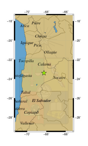 Referencia geográfica