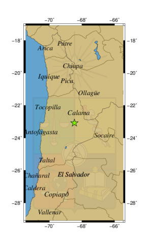 Referencia geográfica