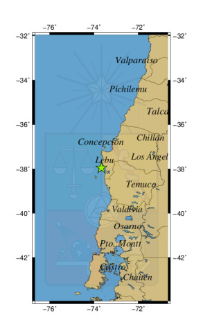 Referencia geográfica