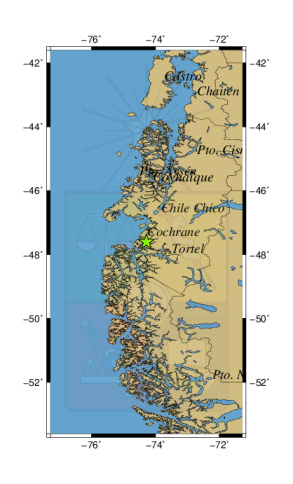 Referencia geográfica
