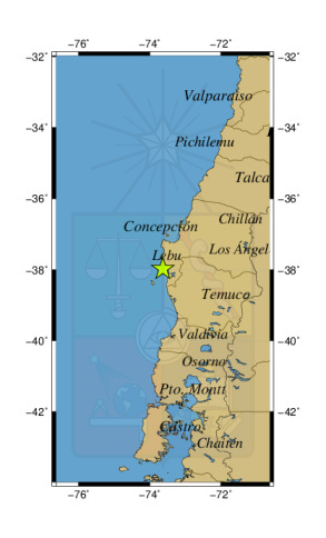 Referencia geográfica