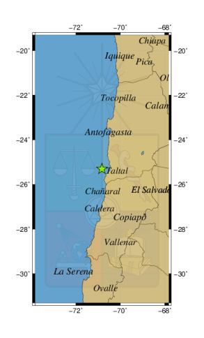 Referencia geográfica