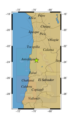 Referencia geográfica