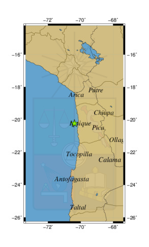 Referencia geográfica