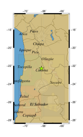 Referencia geográfica