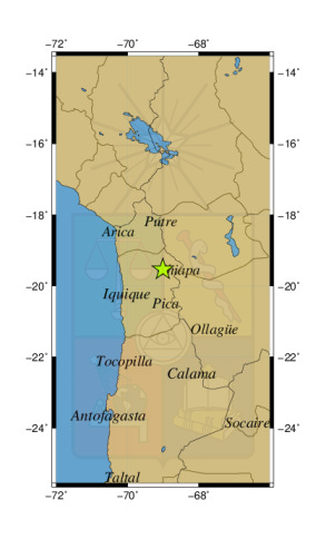 Referencia geográfica
