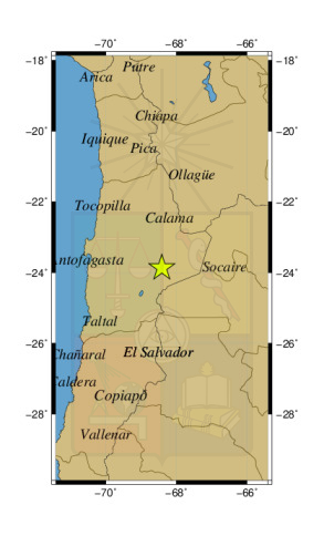 Referencia geográfica
