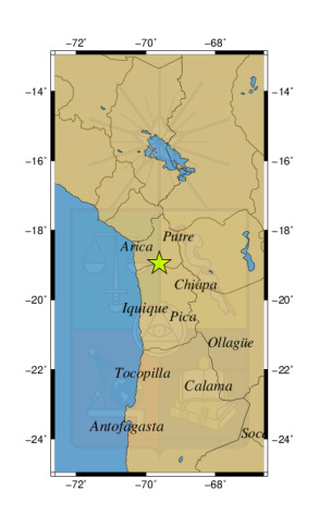Referencia geográfica