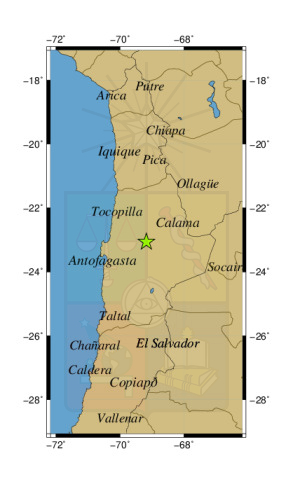 Referencia geográfica