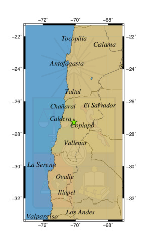 Referencia geográfica