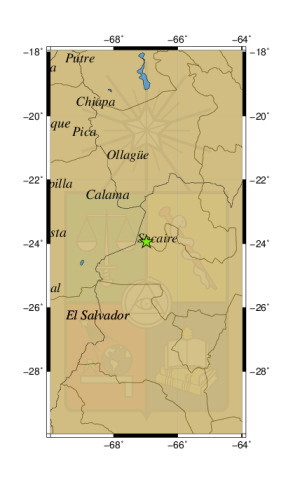 Referencia geográfica