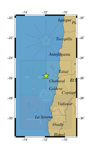 Referencia geográfica
