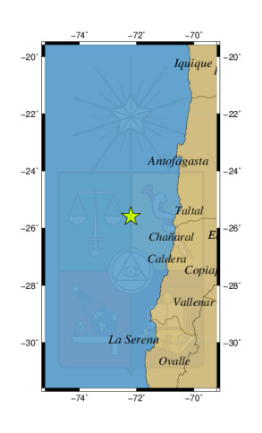 Referencia geográfica