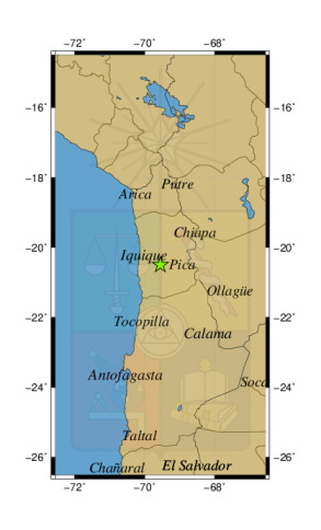 Referencia geográfica