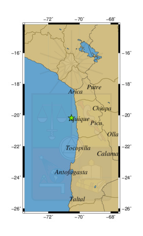 Referencia geográfica