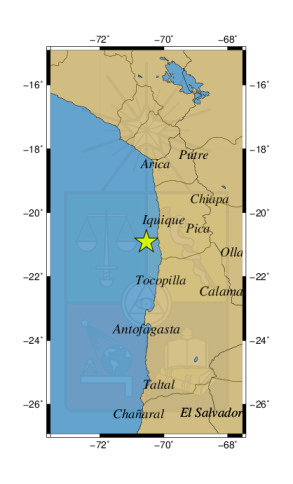 Referencia geográfica