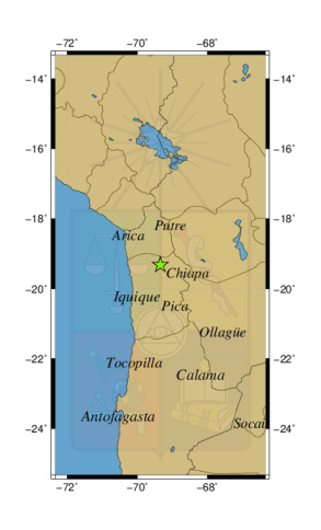 Referencia geográfica