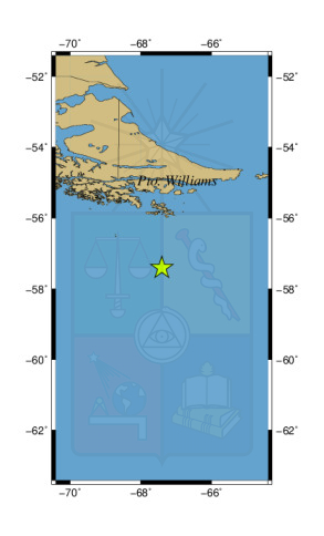 Referencia geográfica