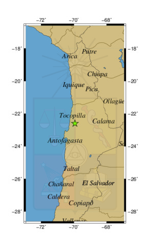 Referencia geográfica