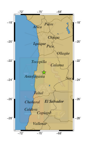 Referencia geográfica