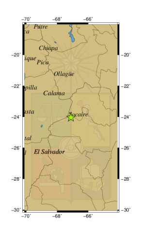 Referencia geográfica