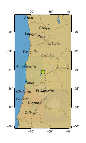 Referencia geográfica