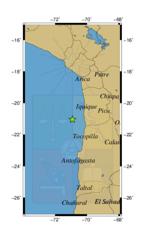 Referencia geográfica