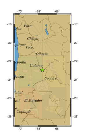 Referencia geográfica