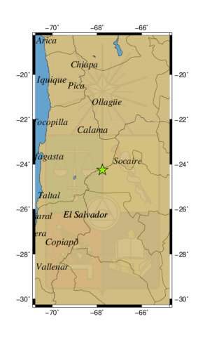 Referencia geográfica