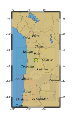 Referencia geográfica
