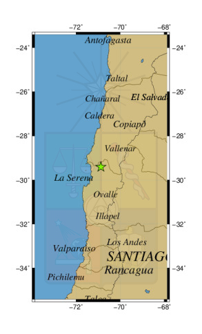 Referencia geográfica
