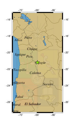 Referencia geográfica