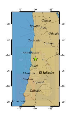 Referencia geográfica