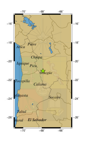 Referencia geográfica