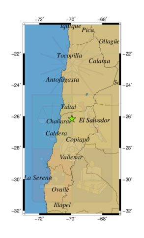Referencia geográfica