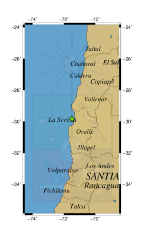 Referencia geográfica