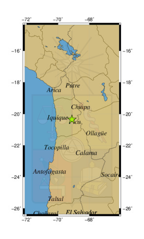 Referencia geográfica