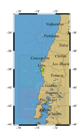Referencia geográfica