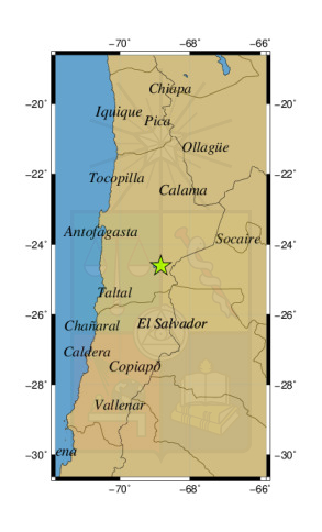 Referencia geográfica