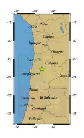 Referencia geográfica