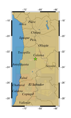 Referencia geográfica