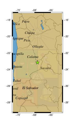 Referencia geográfica