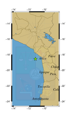 Referencia geográfica
