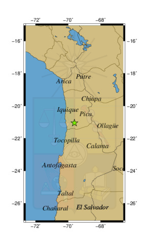 Referencia geográfica