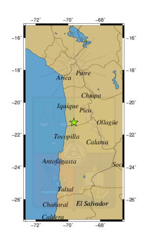 Referencia geográfica