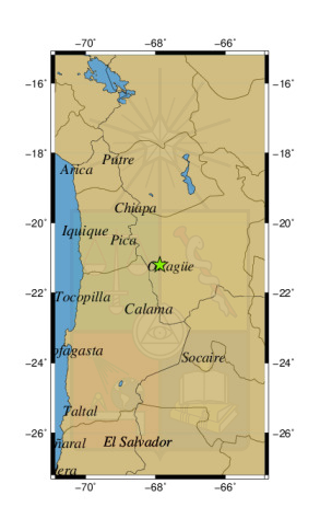 Referencia geográfica