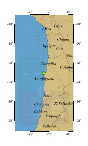 Referencia geográfica