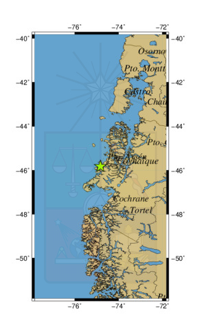 Referencia geográfica