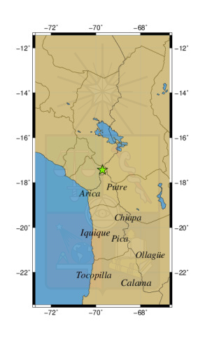 Referencia geográfica