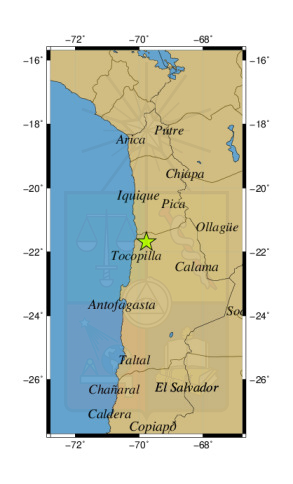 Referencia geográfica